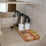 Turunc Bay Conti Boutique (adults Only) 호텔 2*
