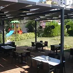 호텔 Turunc Bay Conti Boutique (adults Only) 2*