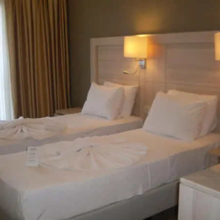 Turunc Bay Conti Boutique (adults Only) 2*
