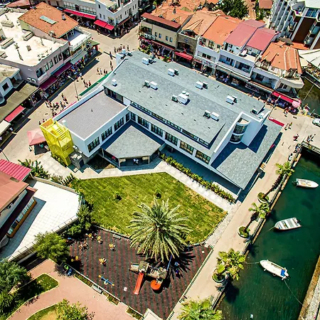 Turunc Bay Conti Boutique (adults Only)