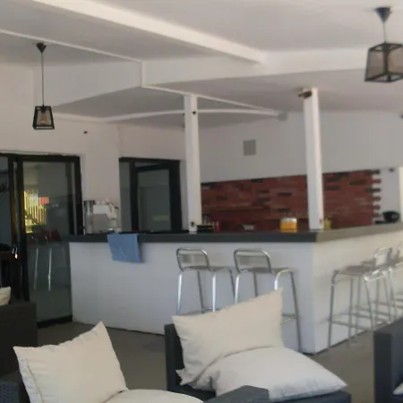 Hotell Turunc Bay Conti Boutique (adults Only) Marmaris