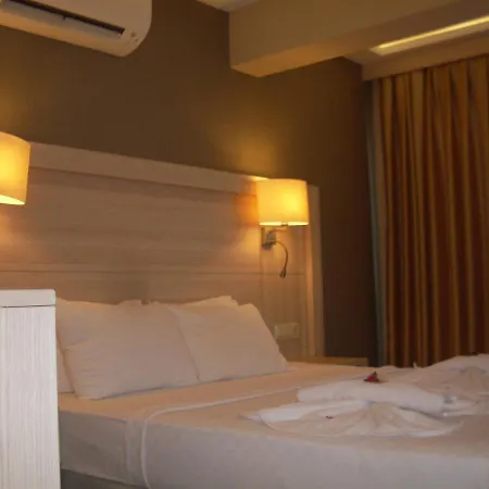 Bay Conti Boutique (adults Only) Turunç