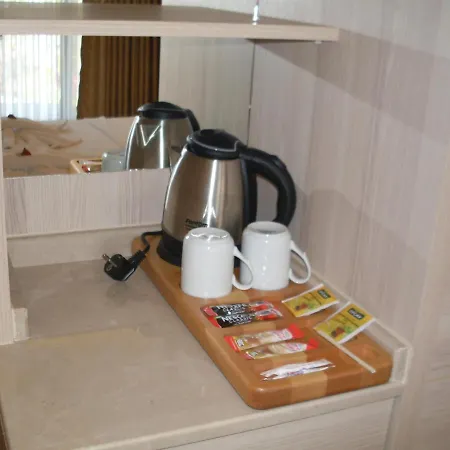 Turunc Bay Conti Boutique (adults Only) Hotell 2*