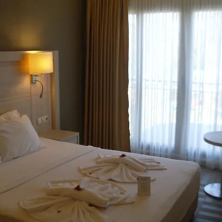 Turunc Bay Conti Boutique (adults Only) מרמריס