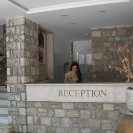 Bay Conti Boutique (adults Only) Hotel Turunç
