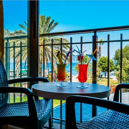 מלון Turunc Bay Conti Boutique (adults Only) מרמריס