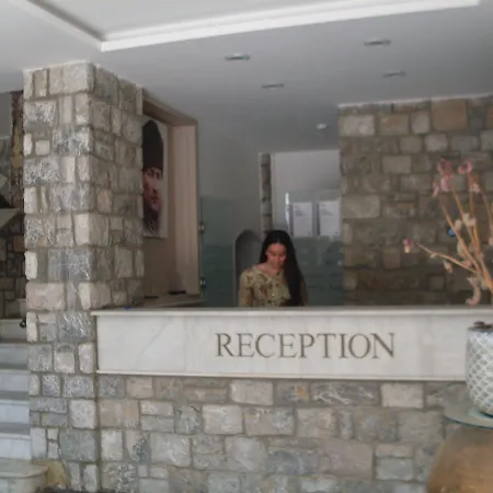 Turunc Bay Conti Boutique (adults Only) Hotell