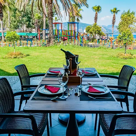 Turunc Bay Conti Boutique (adults Only) Hotell