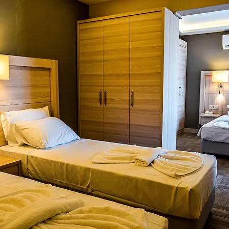 מלון Turunc Bay Conti Boutique (adults Only)