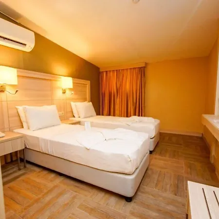Turunc Bay Conti Boutique (adults Only) Hotell
