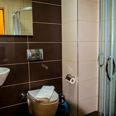 Turunc Bay Conti Boutique (adults Only) מלון 2*