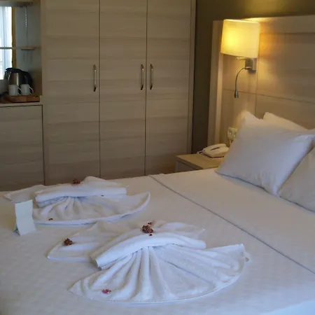 Turunc Bay Conti Boutique (adults Only) מרמריס