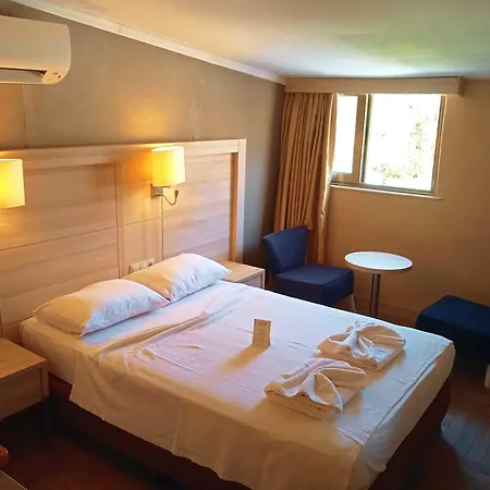 מלון Turunc Bay Conti Boutique (adults Only) מרמריס