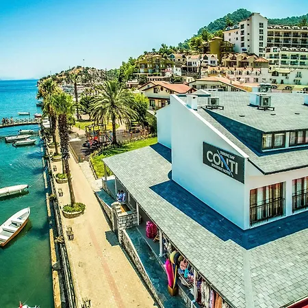 Bay Conti Boutique (adults Only) Turunç