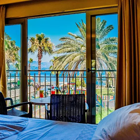 Turunc Bay Conti Boutique (adults Only) מרמריס