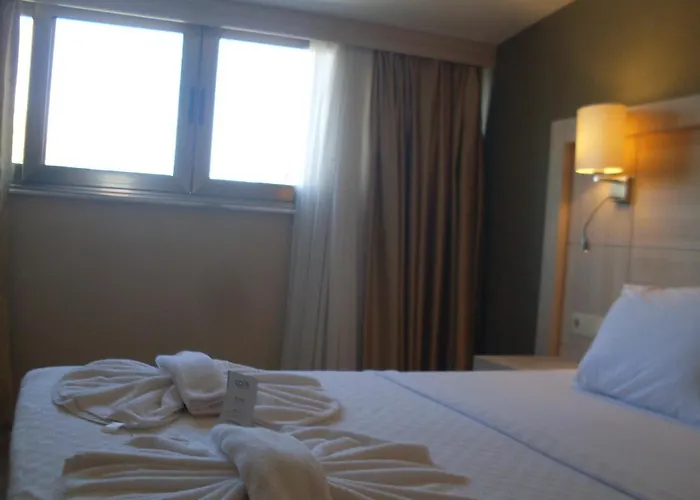 Turunc Bay Conti Boutique (adults Only) Отель 2*