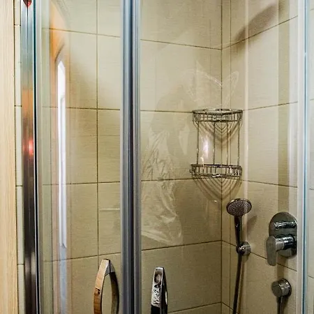 Bay Contı Boutique Otel Turunç