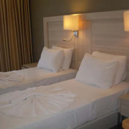 Turunc Bay Conti Boutique (adults Only) Marmaris