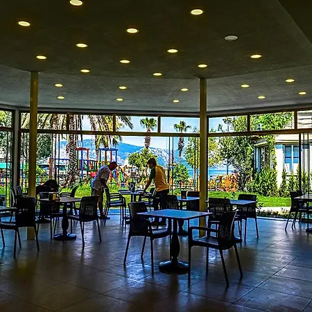 Turunc Bay Conti Boutique (adults Only) Hotel Marmaris