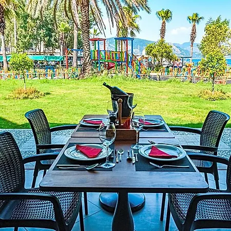 Turunc Bay Conti Boutique (adults Only) Hotel Marmaris