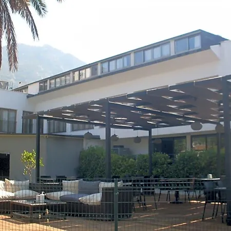 Turunc Bay Conti Boutique (adults Only) 2* Marmaris