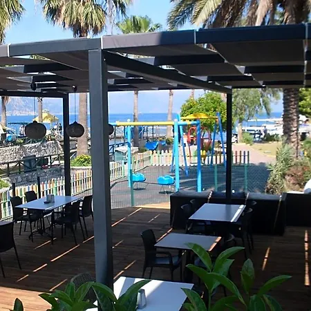 Turunc Bay Conti Boutique (adults Only) Hotel 2*