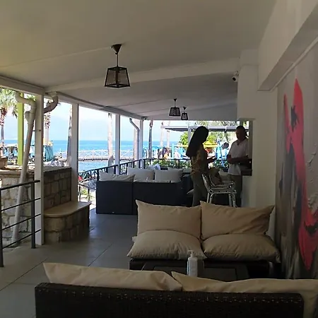 Turunc Bay Conti Boutique (adults Only) 2* Marmaris