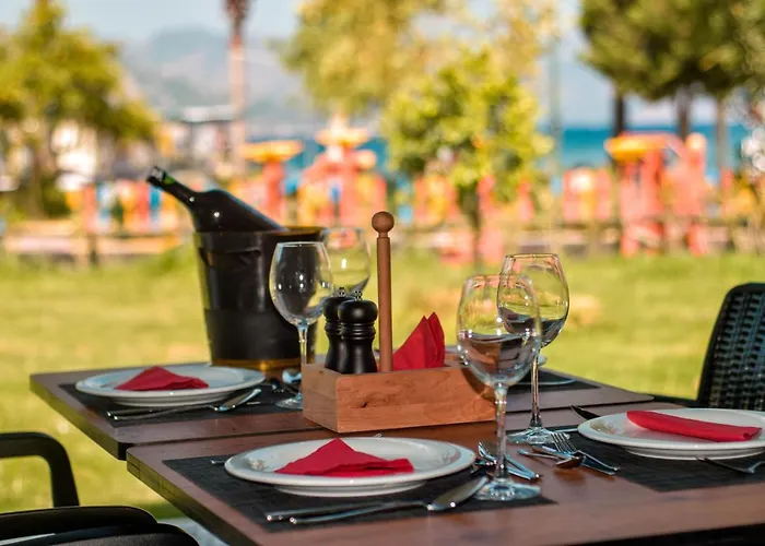 Hotel Turunc Bay Conti Boutique (adults Only)