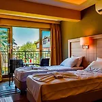Turunc Bay Conti Boutique (adults Only) 2* Μαρμαρίς