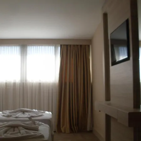 Hotel Turunc Bay Conti Boutique (adults Only)