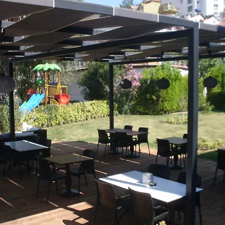 Hotel Turunc Bay Conti Boutique (adults Only) 2*